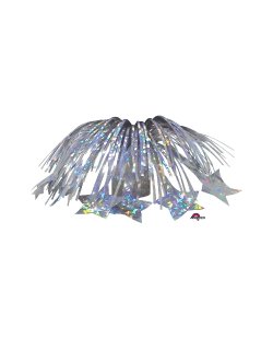 Peso Globos Centro De Mesa 