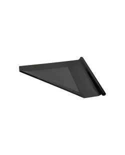 Deco Foil Metalico Negro 0.8X25m ***OFERTA DTO NO ACUMULABLE