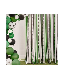 Cortina Futbol ***OFERTA DTO NO ACUMULABLE