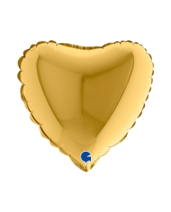 9/23cm Mini Corazon Oro 5 