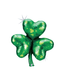 Forma Trebol Holograf. 71 X 82cm (0,050 m3)