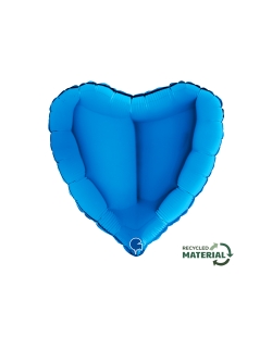 18/46cm Corazon Azul (0,014m3)