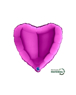 18/46cm Corazon Lavanda (0,014m3)