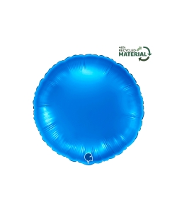 18/46cm Circulo Azul (0,015m3)