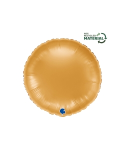 18/46cm Circulo Oro (0,015m3)