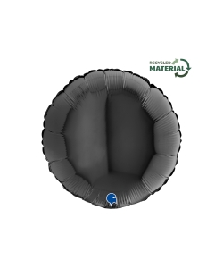 18/46cm Circulo Negro (0,015m3)