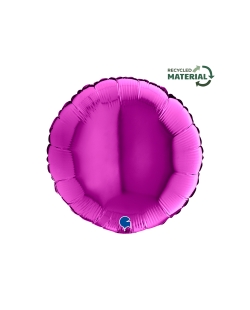 18/46cm Circulo Lavanda (0,015m3)