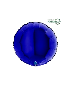 18/46cm Circulo Azul Marino (0,015m3)