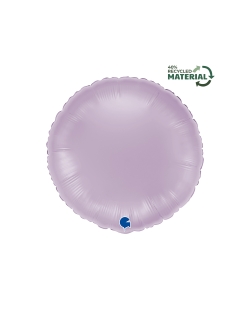 18/46cm Circulo Lila (0,015m3)