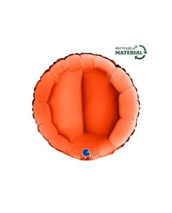 18/46cm Circulo Naranja (0,015m3)