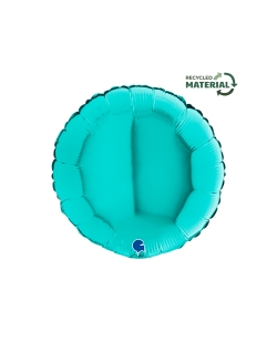 18/46cm Circulo Tiffany (0,015m3)