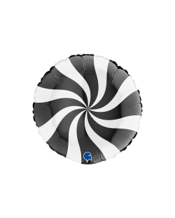 18/46cm Caramelo Blanco-Negro (0,015m3)