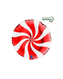 18/46cm Caramelo Rojo (0,015m3)