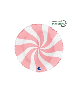 18/46cm Caramelo Rosa Mate (0,015m3)