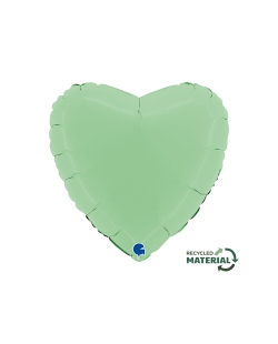 18/46cm Corazon Verde Mate (0,014m3)