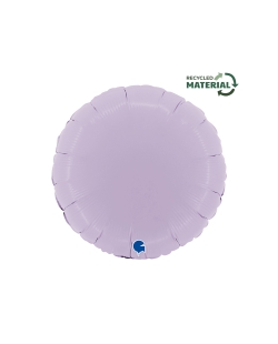 18/46cm Circulo Lila Mate (0,015m3)