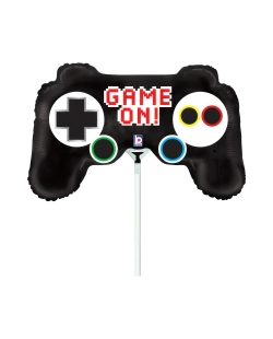 Mini Forma Mando Consola