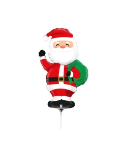 Mini Forma Papa Noel