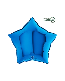 18/46cm Estrella Azul 42X40cm (0,014m3)