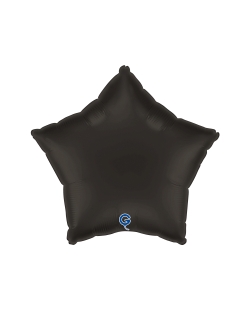 18/46cm Estrella Negra PKG 42X40cm (0,014m3)