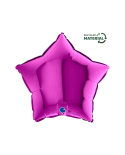 18/46cm Estrella Lavanda 42X40cm (0,014m3)