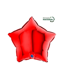 18/46cm Estrella Roja 42X40cm (0,014m3)