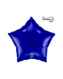 18/46cm Estrella Azul Marino 42 X 40cm (0,014m3)