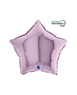 18/46cm Estrella Lila 42X40cm (0,014m3)