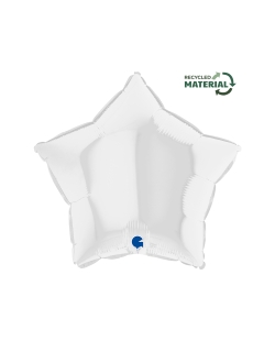 18/46cm Estrella Blanca 42X40cm (0,014m3)