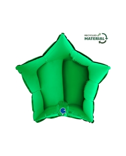 18/46cm Estrella Verde 42X40cm (0,014m3)