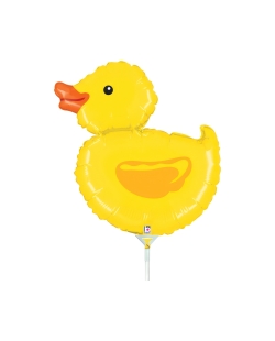 Mini Forma Patito 29 X 29cm