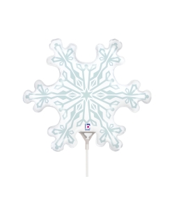 Mini Forma Copo Nieve