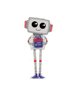 Super Forma Andante Robot 66X157X37cm (0,068m3)