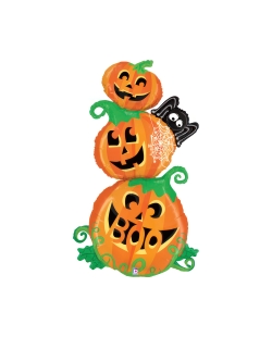 Super Forma Calabazas Apiladas 89X146cm (0,200m3)