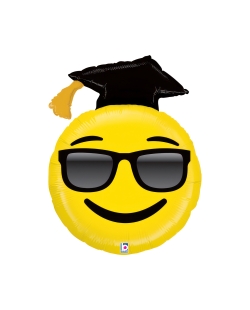 Forma Emoji Graduado 57X75cm (0,082m3)