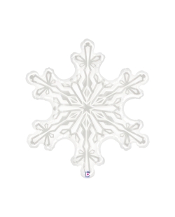 Forma Copo Nieve 71 X 78cm (0,043m3)