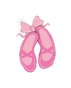 Forma Zapatillas Ballet 57X82cm (0,050m3)