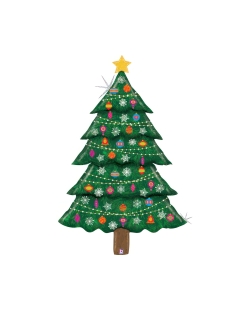 Super Forma Pino Navidad 106 X 159cm (0,110m3)