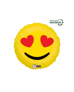 18/46cm Emoji Amor (0,015m3)