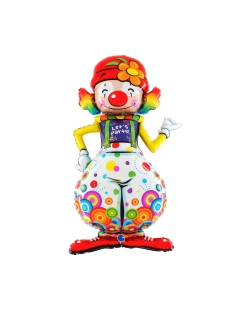 Super Forma Andante Payaso 73X124cm (0,102m3)