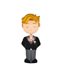 Super Forma Andante Novio 51X136cm (0,104m3)