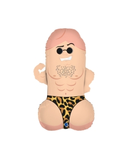 Forma Sr. P 47X79cm (0,055m3)