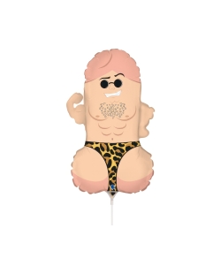 Mini Forma Sr. P 19 X 30cm