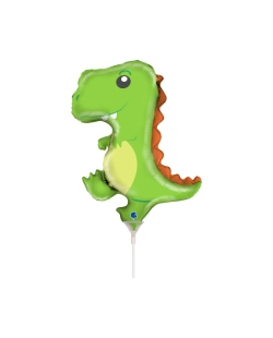 Mini Forma Dinosaurio 25 X 31cm