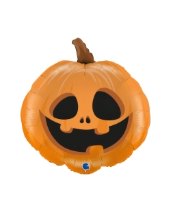 Forma Calabaza Divertida 53X57cm (0,047m3)