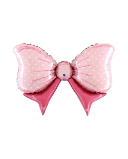 Forma Lazo Rosa 85 X 60cm (0,044 m3)