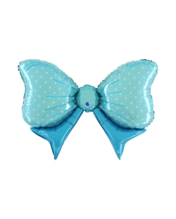 Forma Lazo Azul 85 X 60cm (0,044 m3)