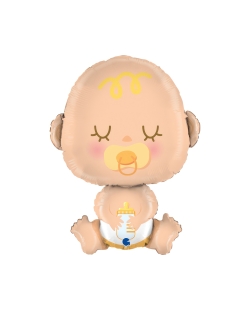 Forma Bebe 44 X 57cm (0,023m3)