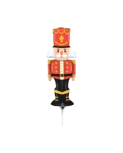 Mini Forma Cascanueces