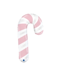 Forma Baston Caramelo Rosa 50 X 91cm (0,028m3)